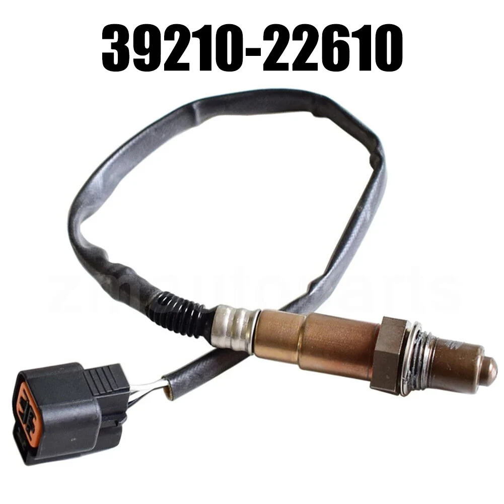 1pcs Car Oxygen Sensor For Hyundai Accent For Kia Rio 2001-2011 3921022610 39210-22610 Oxygen Sensor Direct Replacement
1pcs Car Oxygen Sensor For Hyundai Accent For Kia Rio 2001-2011 3921022610 39210-22610 Oxygen Sensor Direct Replacement