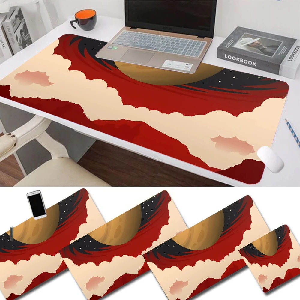 Mousepad Computer Custom XXL Mouse Mat Large Desk Mats Keyboard Pad Gaming Accessories Laptop Office Gamer Expand Mouse Mat
Mousepad Computer Custom XXL Mouse Mat Large Desk Mats Keyboard Pad Gaming Accessories Laptop Office Gamer Expand Mouse Mat