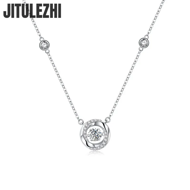 Цепочка женская из серебра 925 пробы с подвеской в виде сердечка 
Цепочка женская из серебра 925 пробы с подвеской в виде сердечка