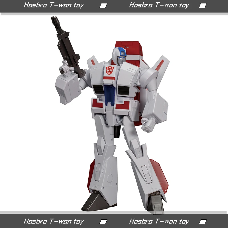 Hasbro & Takara Tomy Transformers Masterpiece Edition MP-57 Skyfire Figure F4090 In Stock
Hasbro & Takara Tomy Transformers Masterpiece Edition MP-57 Skyfire Figure F4090 In Stock