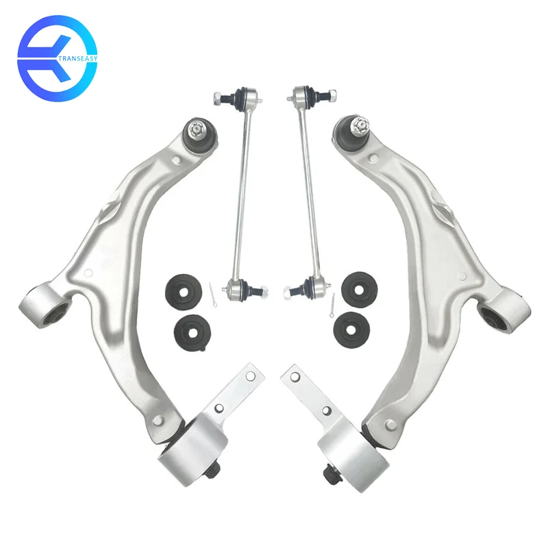 51350SZAA02 51350SZAA04 51360SZAA02 51360SZAA Front Control Arm Ball Joint Sway Bar Link Suspension Kit Set Fits For Honda
51350SZAA02 51350SZAA04 51360SZAA02 51360SZAA Front Control Arm Ball Joint Sway Bar Link Suspension Kit Set Fits For Honda