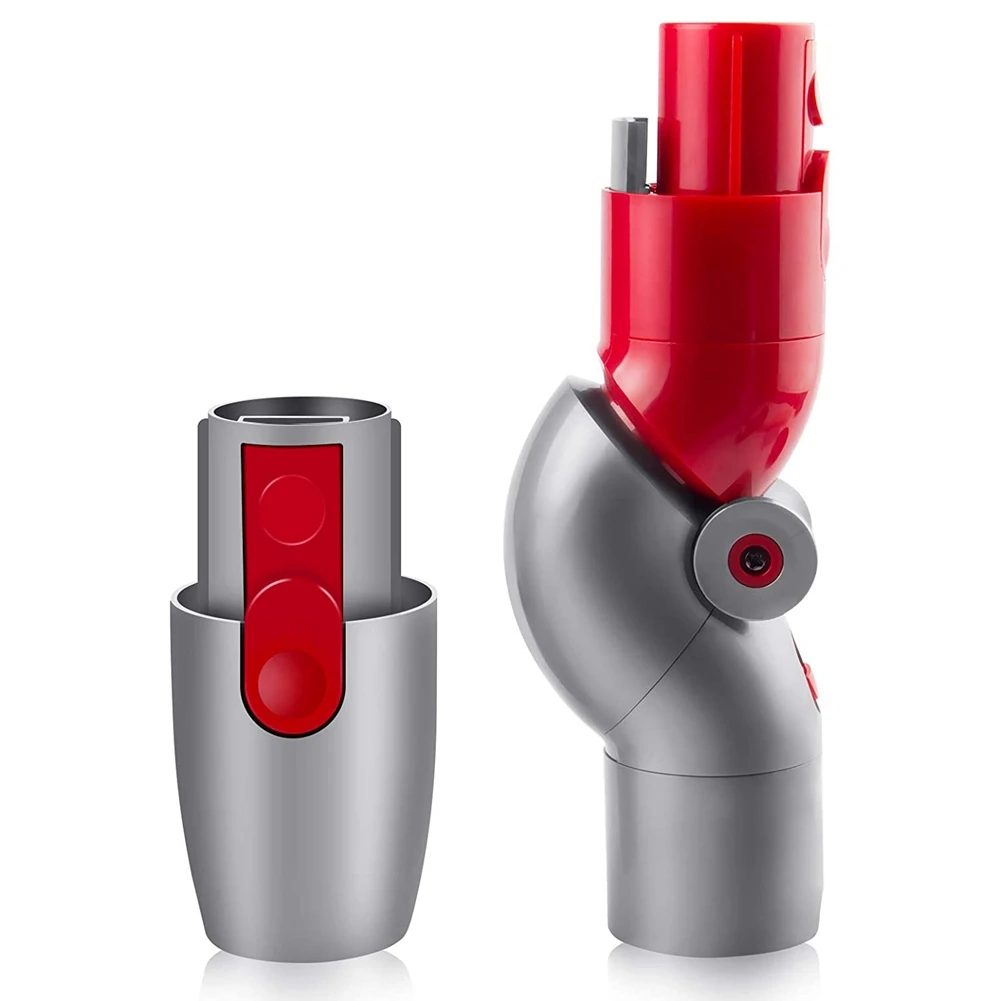 Верхние адаптеры для замены пылесоса Dyson V7 V8 V10 V11, быстроразъемный конвертер, нижний адаптер 967762-01
Верхние адаптеры для замены пылесоса Dyson V7 V8 V10 V11, быстроразъемный конвертер, нижний адаптер 967762-01