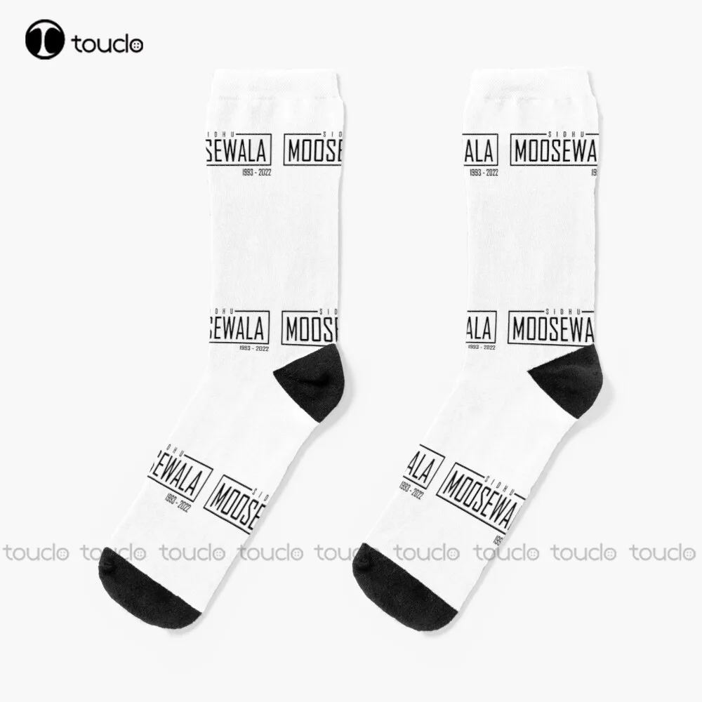 Legend Never Die Sidhu Moosewala Socks Cute Pattern Funny Autumn Cartoon 360° Digital Print Christmas New Year Gift Custom Gift
Legend Never Die Sidhu Moosewala Socks Cute Pattern Funny Autumn Cartoon 360° Digital Print Christmas New Year Gift Custom Gift