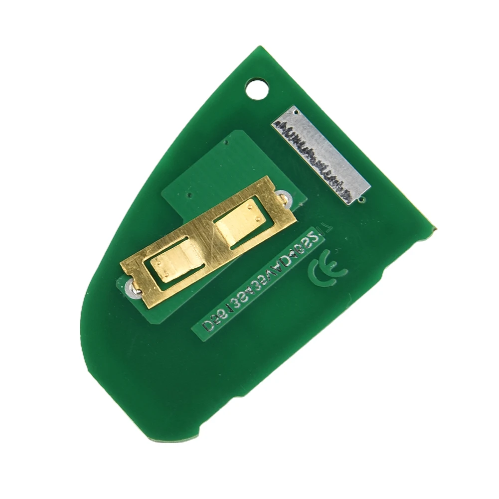 Brand New Circuit Board Remote Key Flip Fob Green High Sensitive (not Key Case ) 4 Button Electronic Component
Brand New Circuit Board Remote Key Flip Fob Green High Sensitive (not Key Case ) 4 Button Electronic Component