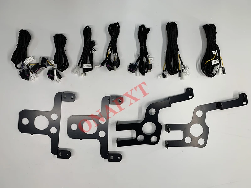 Electric Door Handle For Tesla Model 3 Model Y 2019-2022 Smart Suction Lock Power Doors Car Accessories Automatically Open
Electric Door Handle For Tesla Model 3 Model Y 2019-2022 Smart Suction Lock Power Doors Car Accessories Automatically Open