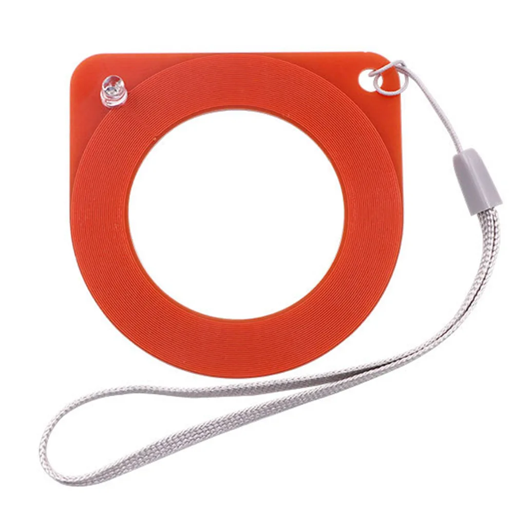 Vehicle Testing Tools Car Key ECU Test Coil Automotive ECU Induction Signal Detection Card Diagnostic Tool AUTO Accessories
Vehicle Testing Tools Car Key ECU Test Coil Automotive ECU Induction Signal Detection Card Diagnostic Tool AUTO Accessories