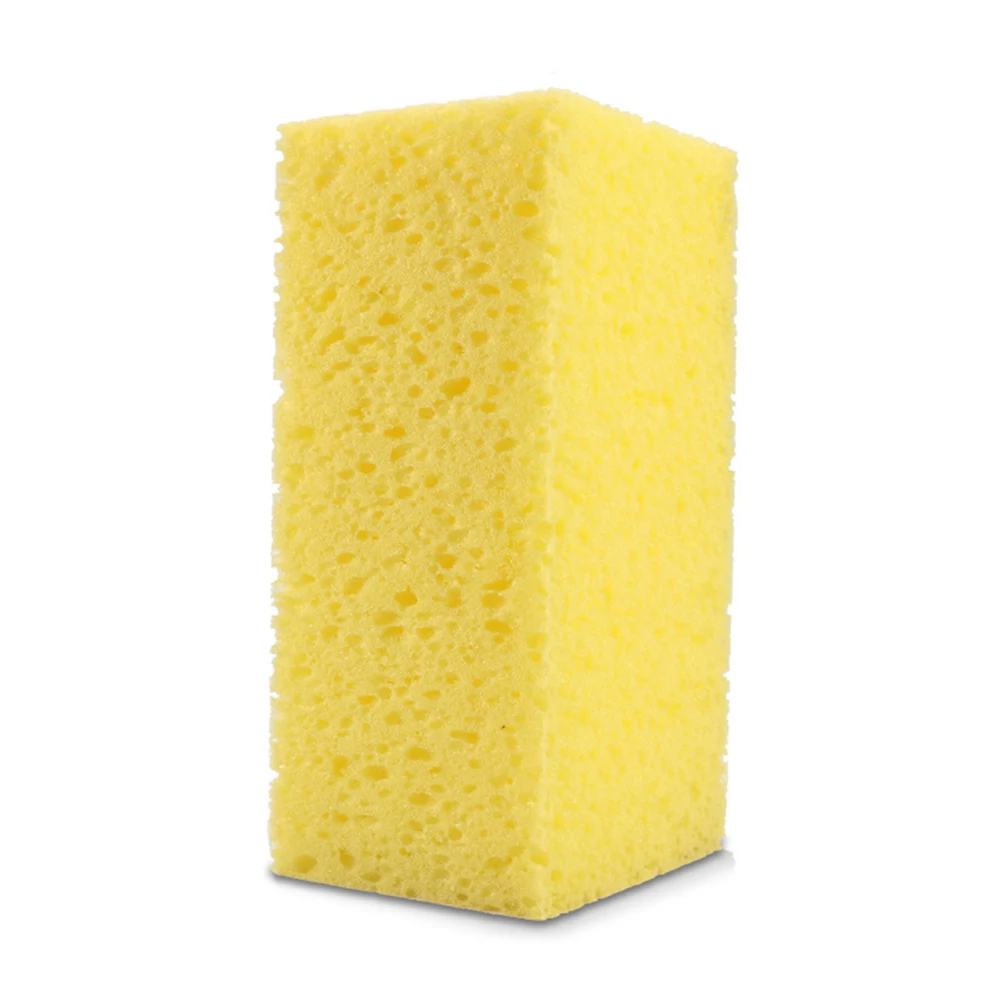 Waxing Sponge Wash Sponge Car Cleaning Cleaning Tool Huge Motorcycle Cleaning Multi-Use Soft Sponge Supplies Wash
Waxing Sponge Wash Sponge Car Cleaning Cleaning Tool Huge Motorcycle Cleaning Multi-Use Soft Sponge Supplies Wash