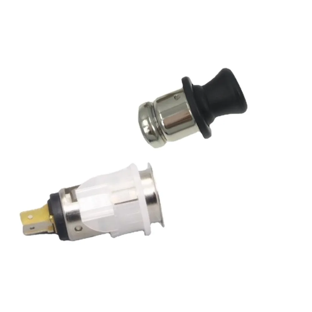 For Hyundai CELESTA I30 MISTRA Sonata8/9 VERNA Ix35 TUCSON Cigarette Lighter Base Socket 1pcs
For Hyundai CELESTA I30 MISTRA Sonata8/9 VERNA Ix35 TUCSON Cigarette Lighter Base Socket 1pcs