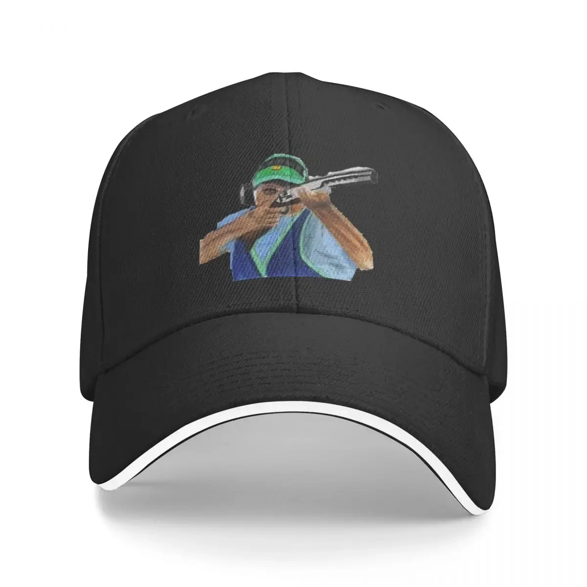 New Skeet motif sport shooting Baseball Cap derby hat Beach Men's Hat Luxury Women's
New Skeet motif sport shooting Baseball Cap derby hat Beach Men's Hat Luxury Women's