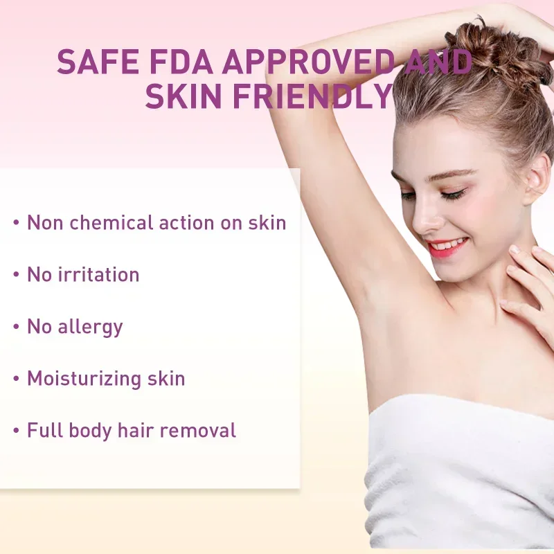 Sdottor Permanent Hair removal spray for Men women body armpit legs Arm private parts skin care Beard remover Painless depilatio
Sdottor Permanent Hair removal spray for Men women body armpit legs Arm private parts skin care Beard remover Painless depilatio
