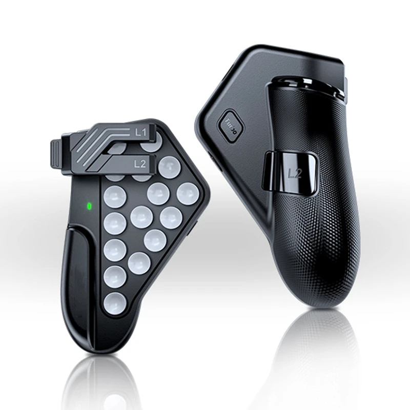 F7 Claw Tablet Controller Joystick Ipad / Android Tablets Plug And Play Gamepad For PUBG Call Of Duty Mobile Legends
F7 Claw Tablet Controller Joystick Ipad / Android Tablets Plug And Play Gamepad For PUBG Call Of Duty Mobile Legends
