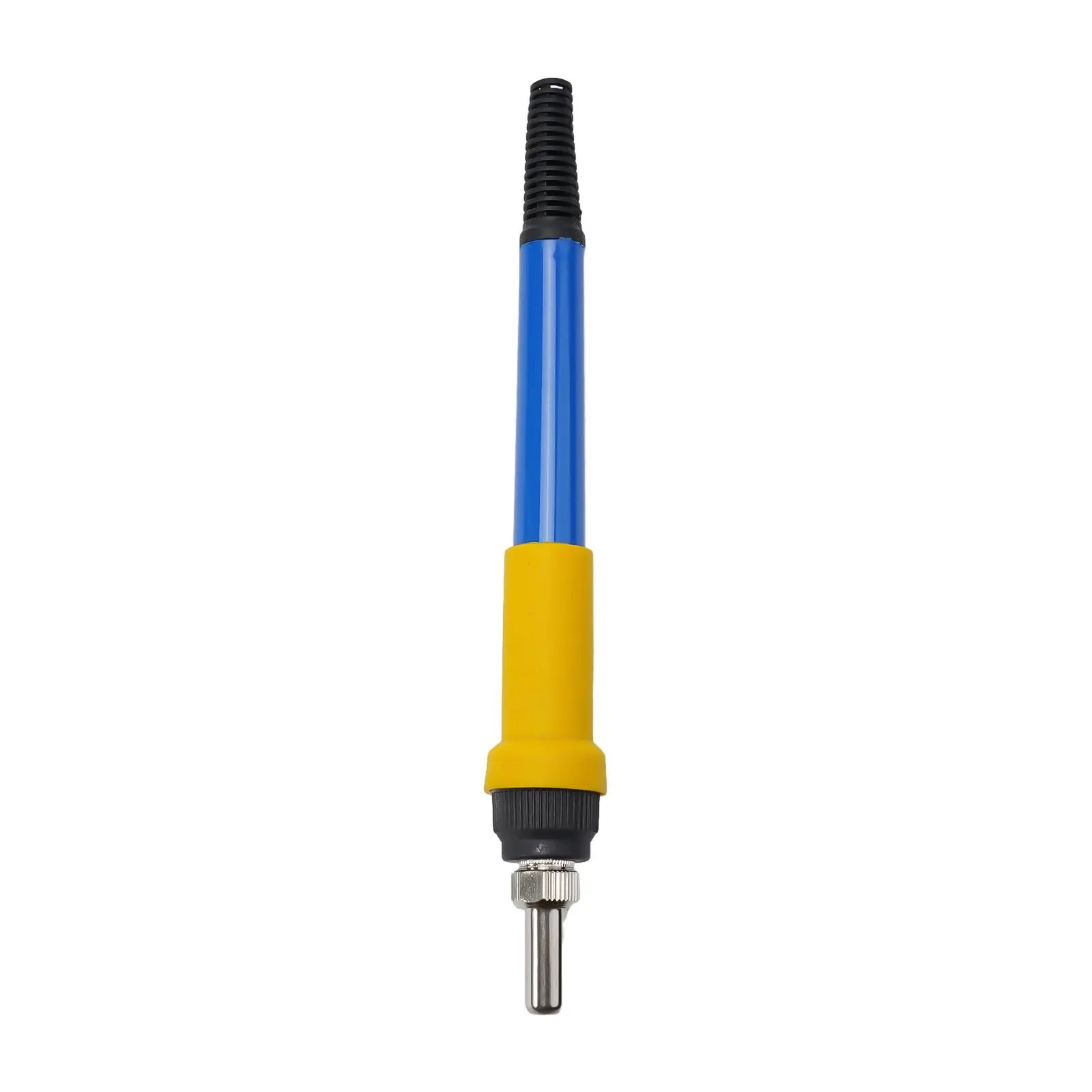 Portable Practical High Quality T12 Shell Handle Lightweight Handle 1 Pcs DC24V 50Hz Parts Silicone + Metal Tools
Portable Practical High Quality T12 Shell Handle Lightweight Handle 1 Pcs DC24V 50Hz Parts Silicone + Metal Tools