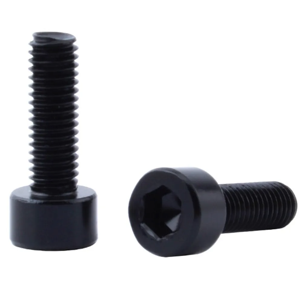 Anti-rust Bolts Bicycle Bike Cycle Water Bottle Cage 19.5*14.5*8.4mm 2pcs Aluminum Alloy Anti-corrosion Hex-headed
Anti-rust Bolts Bicycle Bike Cycle Water Bottle Cage 19.5*14.5*8.4mm 2pcs Aluminum Alloy Anti-corrosion Hex-headed