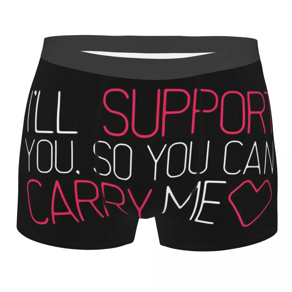 Support League Of Legends Game Underpants Cotton Panties Men's Underwear Ventilate Shorts Boxer Briefs
Support League Of Legends Game Underpants Cotton Panties Men's Underwear Ventilate Shorts Boxer Briefs