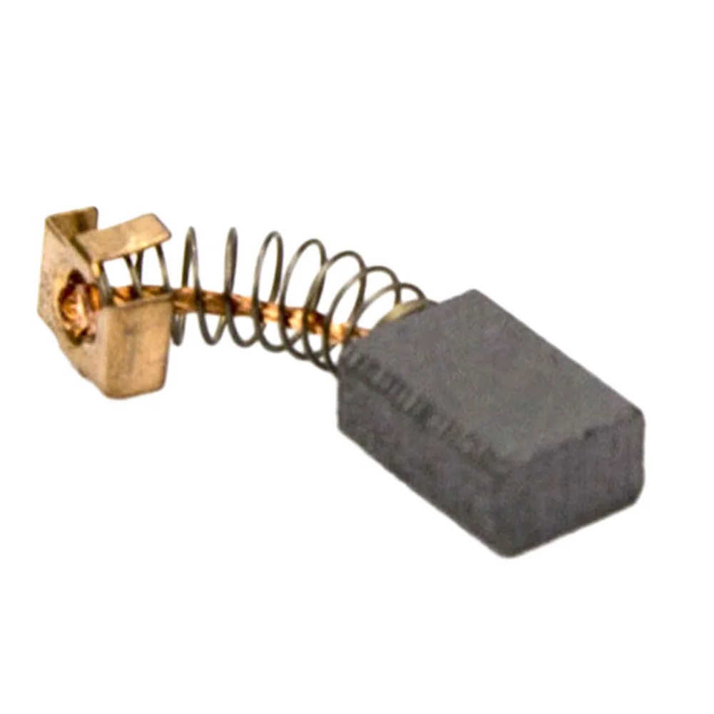 Replacement Carbon Brushes Designed for GV5010 GV5000 Enhances the Functionality and Longevity of Your Tools Set of 2
Replacement Carbon Brushes Designed for GV5010 GV5000 Enhances the Functionality and Longevity of Your Tools Set of 2