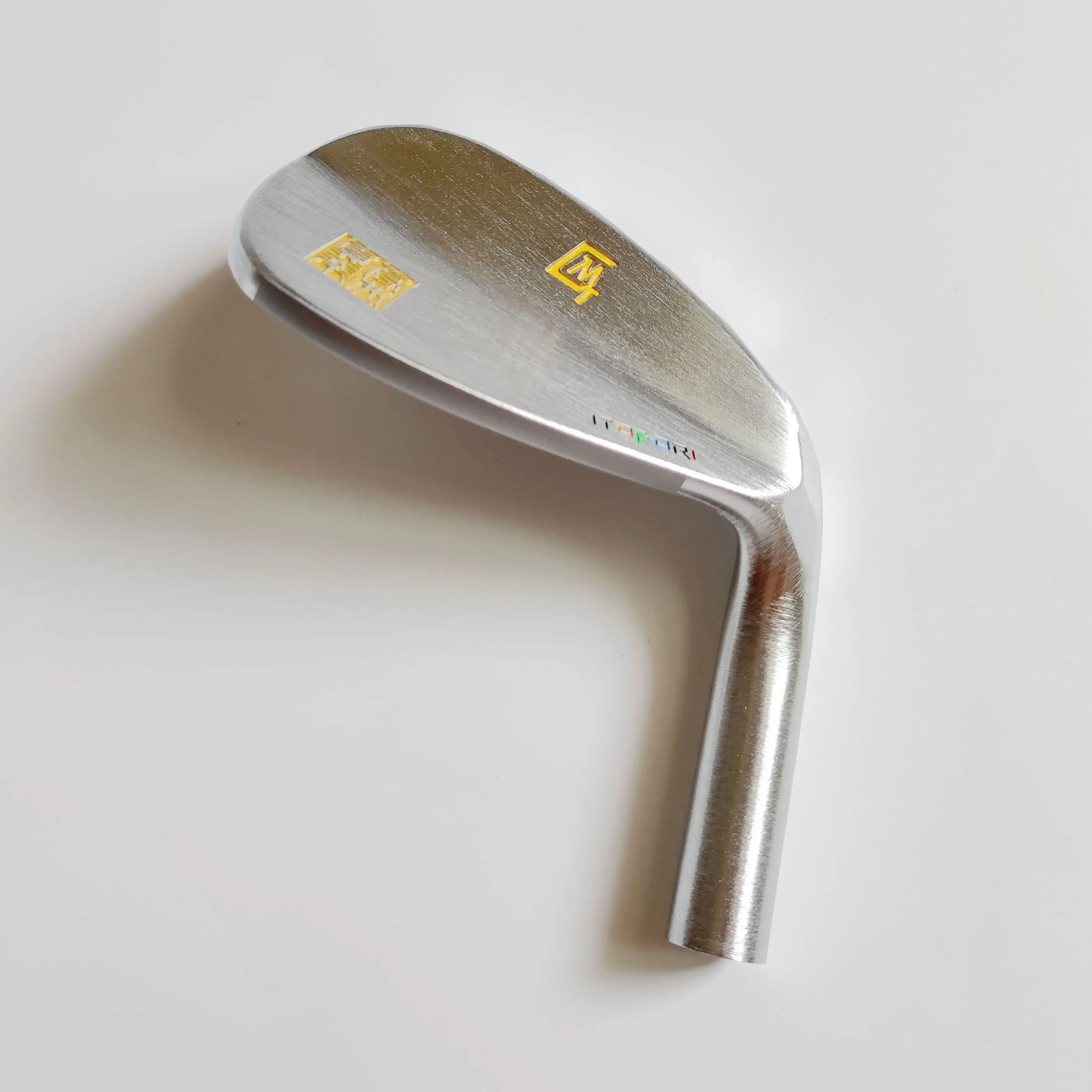 YihomeG Golf клиновидная головка ITOBORI мягкая железная Серебряная кованая головка 48 50 52 54 56 58 60 CNC бесплатная доставка
YihomeG Golf клиновидная головка ITOBORI мягкая железная Серебряная кованая головка 48 50 52 54 56 58 60 CNC бесплатная доставка