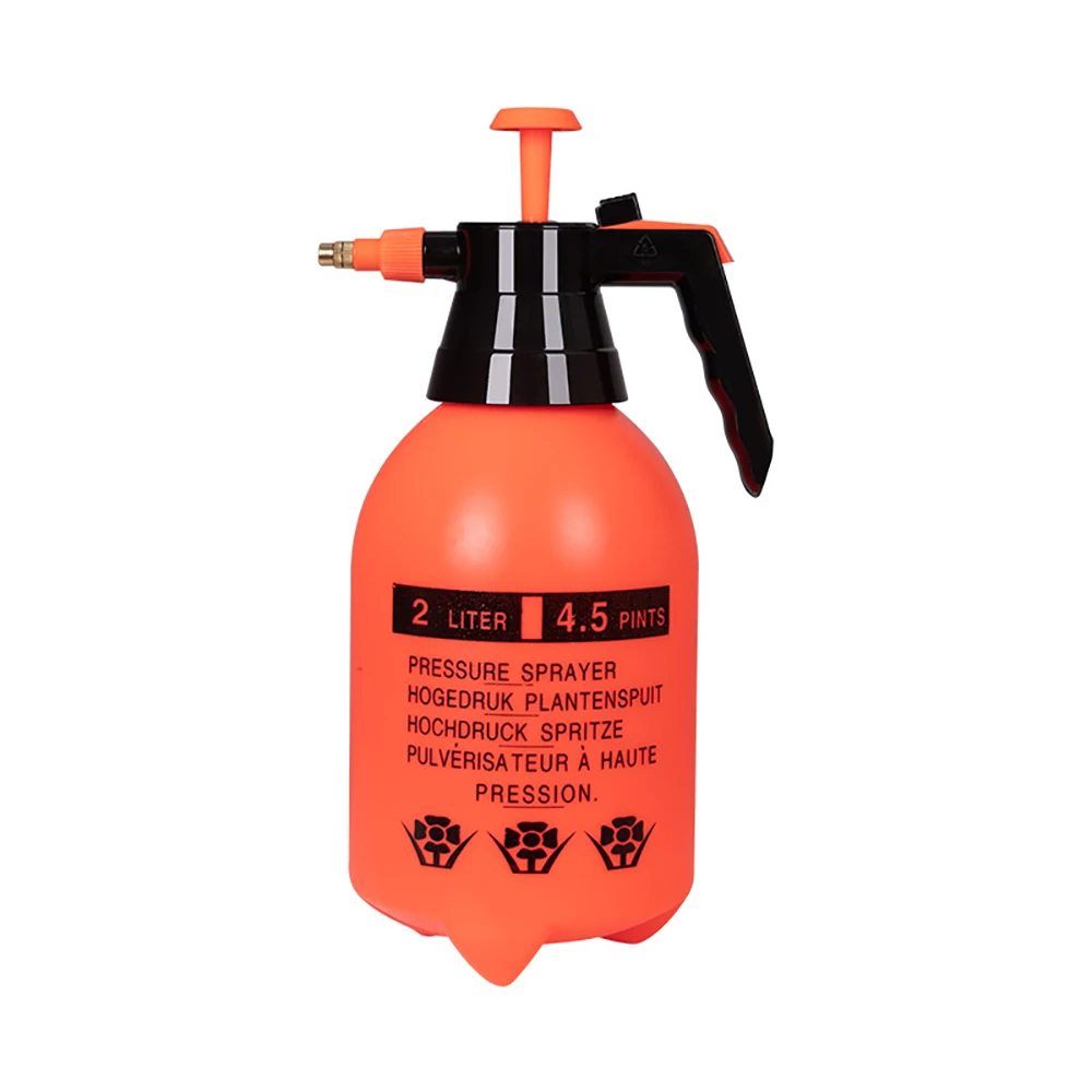 Thickened High-Pressure Garden Watering Can Watering Spray Disinfection Pneumatic Watering Can
Thickened High-Pressure Garden Watering Can Watering Spray Disinfection Pneumatic Watering Can