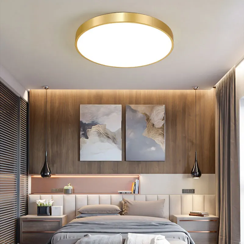 Modern LED Ceiling Light For Living Room Dining Room Kitchen Bedroom Aisle Ceiling Chandelier Home Decor Lighting Fixture Luster
Modern LED Ceiling Light For Living Room Dining Room Kitchen Bedroom Aisle Ceiling Chandelier Home Decor Lighting Fixture Luster