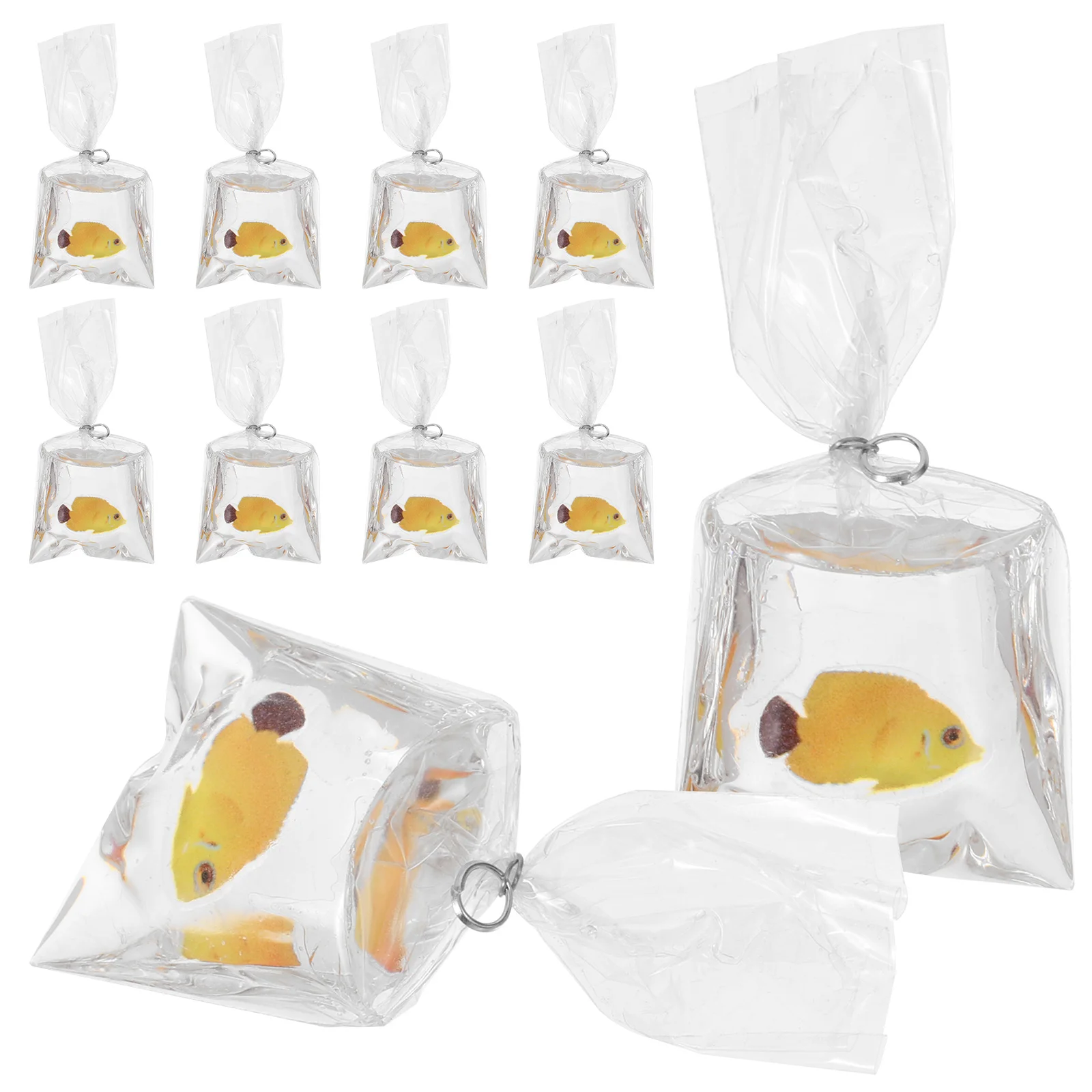 10 Pcs Halloween Gifts Resin Charms Crafting Valentines Jewelry Making Hanging Plushie
10 Pcs Halloween Gifts Resin Charms Crafting Valentines Jewelry Making Hanging Plushie