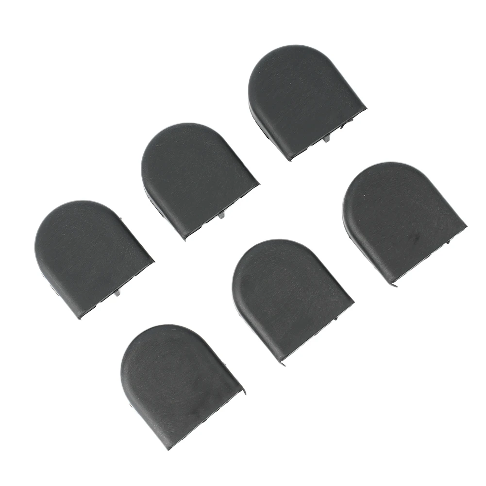 6*Wiper Head Cap For COROLLA VERSO For YARIS For AURIS 497140 85292-0F010 31x28x9.3mm(LxWxT) Parts Accessories Replacement
6*Wiper Head Cap For COROLLA VERSO For YARIS For AURIS 497140 85292-0F010 31x28x9.3mm(LxWxT) Parts Accessories Replacement