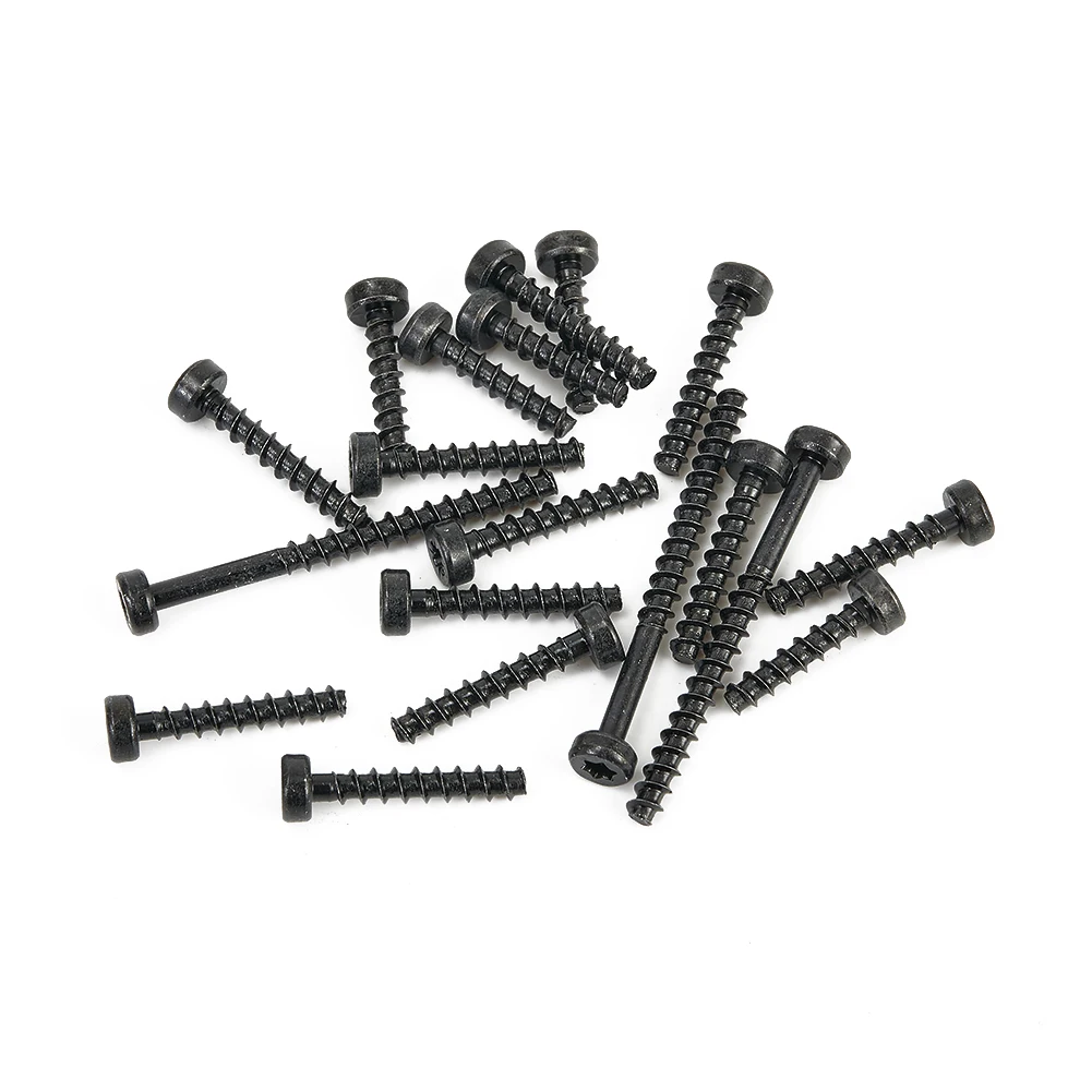 18PCS For DYSON DC25/V6/V7/V8/V10/V11/DC50/DC40 Vacuum Cleaner Parts Screw 910703-01 - SET OF 18 Vacuum Cleaner Screw Set
18PCS For DYSON DC25/V6/V7/V8/V10/V11/DC50/DC40 Vacuum Cleaner Parts Screw 910703-01 - SET OF 18 Vacuum Cleaner Screw Set