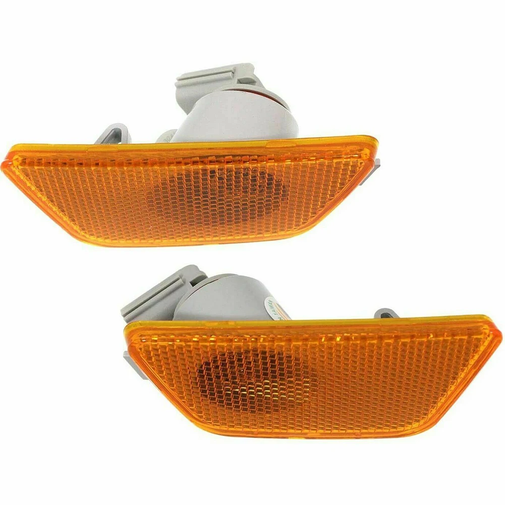 Easy to Install Amber Lens Front Bumper Side Marker Lights for Cruze EOA 201115 Fits 2016 Cruze Limited Eco L LS LT LTZ
Easy to Install Amber Lens Front Bumper Side Marker Lights for Cruze EOA 201115 Fits 2016 Cruze Limited Eco L LS LT LTZ