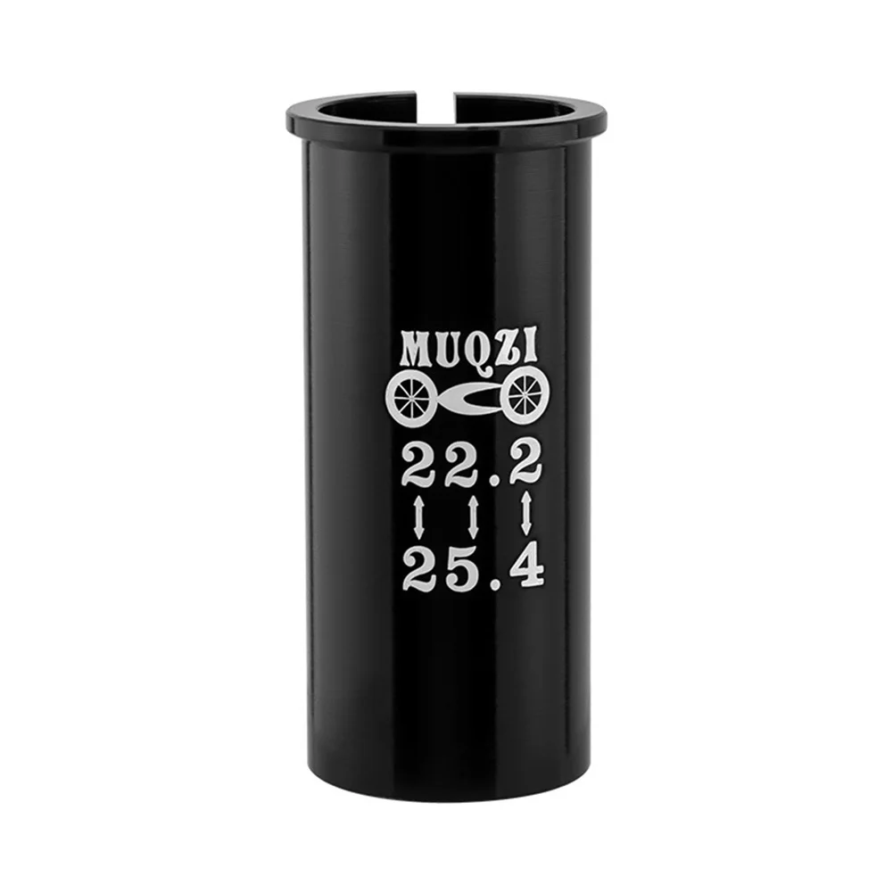 1pc A-Seat Tube Reducing Sleeve Bicycle-Seat Post Tube Non-slip Shim-Seatpost Sleeve Mountain Bikes Reducer Adapter Converter
1pc A-Seat Tube Reducing Sleeve Bicycle-Seat Post Tube Non-slip Shim-Seatpost Sleeve Mountain Bikes Reducer Adapter Converter