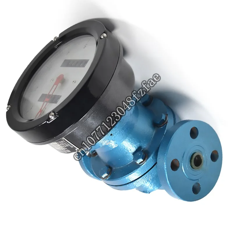 3 Inch Pulse Type Volumetric High Temperature Oval Gear Water Flowmeter Asphalt Flow Meter
3 Inch Pulse Type Volumetric High Temperature Oval Gear Water Flowmeter Asphalt Flow Meter