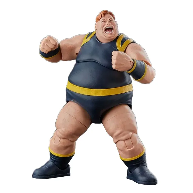 Marvel Legends 6 Inch Action Figure MEN 60th Anniversary Series Blob Anime Figure Model Collecile Action Toys
Marvel Legends 6 Inch Action Figure MEN 60th Anniversary Series Blob Anime Figure Model Collecile Action Toys