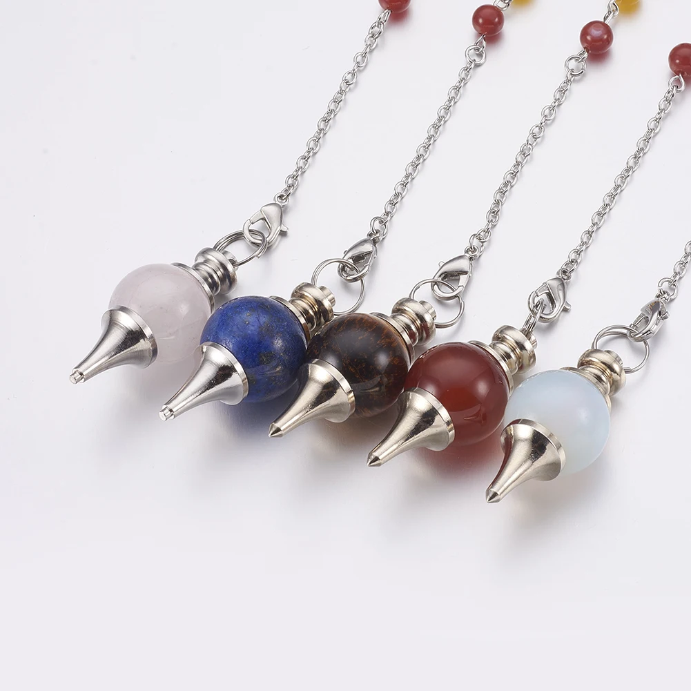 5 шт. шаттл маятник даунсинг радиестественное гадания натуральный камень лазурит Кристальный Кварц Подвески для изготовления ювелирных из...
5 шт. шаттл маятник даунсинг радиестественное гадания натуральный камень лазурит Кристальный Кварц Подвески для изготовления ювелирных из...