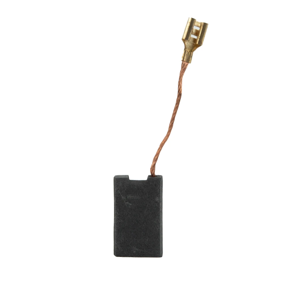 4pcs Carbon Brushes 1617014126 For Bosch GSH11E 11316EVS MH10SE GBH11DE GBH10DC Power Motor Tool Replacement Accessories
4pcs Carbon Brushes 1617014126 For Bosch GSH11E 11316EVS MH10SE GBH11DE GBH10DC Power Motor Tool Replacement Accessories