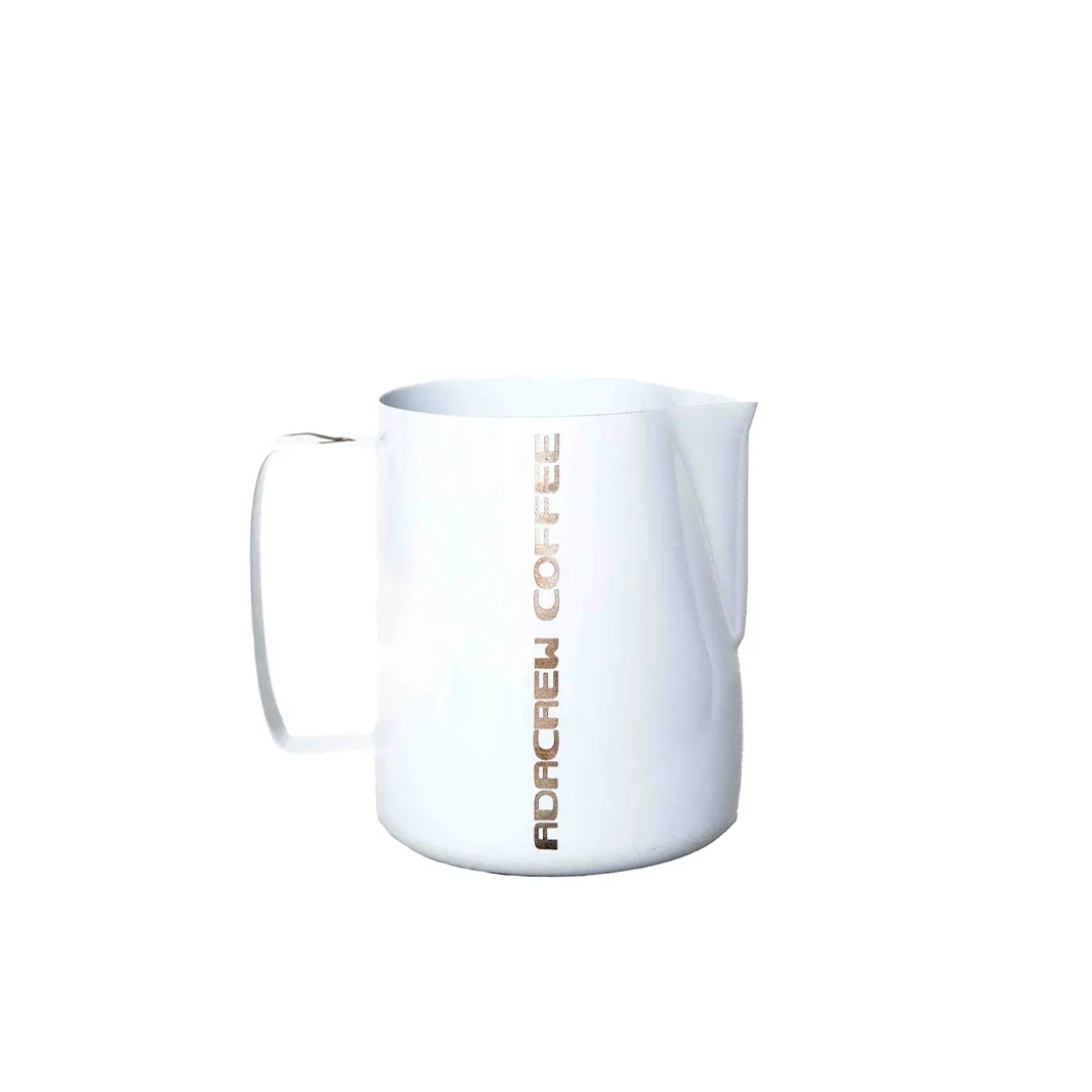 Кувшин для кофе Spaceman из нержавеющей стали, разноцветный кувшин для взбивания молока, 350 мл, 600 мл 
Кувшин для кофе Spaceman из нержавеющей стали, разноцветный кувшин для взбивания молока, 350 мл, 600 мл