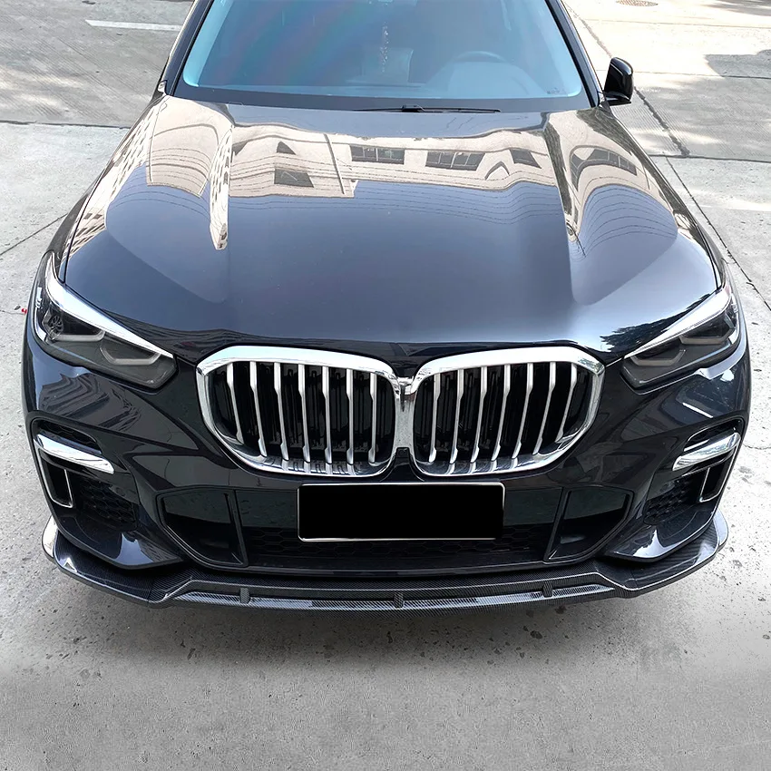 Передний бампер для BMW X5 G05, спойлер для губ, сплиттер, диффузор, защита корпуса, крышка M50 xDrive 40i 35i 30d 2018-2022 М-комплект для тюнинга
Передний бампер для BMW X5 G05, спойлер для губ, сплиттер, диффузор, защита корпуса, крышка M50 xDrive 40i 35i 30d 2018-2022 М-комплект для тюнинга