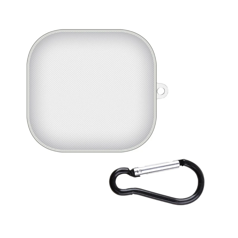 Protective Case Portable Carrying Case Travel Earbud Case Shockproof Cover Earbud Storage Case for OpenFit Air DropShipping
Protective Case Portable Carrying Case Travel Earbud Case Shockproof Cover Earbud Storage Case for OpenFit Air DropShipping