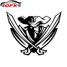 A Strong Warrior Decorate Vinyl Car Sticker Decal Black Silver 12.7CM*17.2CM
A Strong Warrior Decorate Vinyl Car Sticker Decal Black Silver 12.7CM*17.2CM