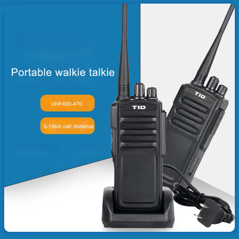 Walkie Talkie Portable Mini Communication Radios 1 or 2 PCS Profesional Talkie Walkies Two Way Radio Transceiver For Hunting
Walkie Talkie Portable Mini Communication Radios 1 or 2 PCS Profesional Talkie Walkies Two Way Radio Transceiver For Hunting