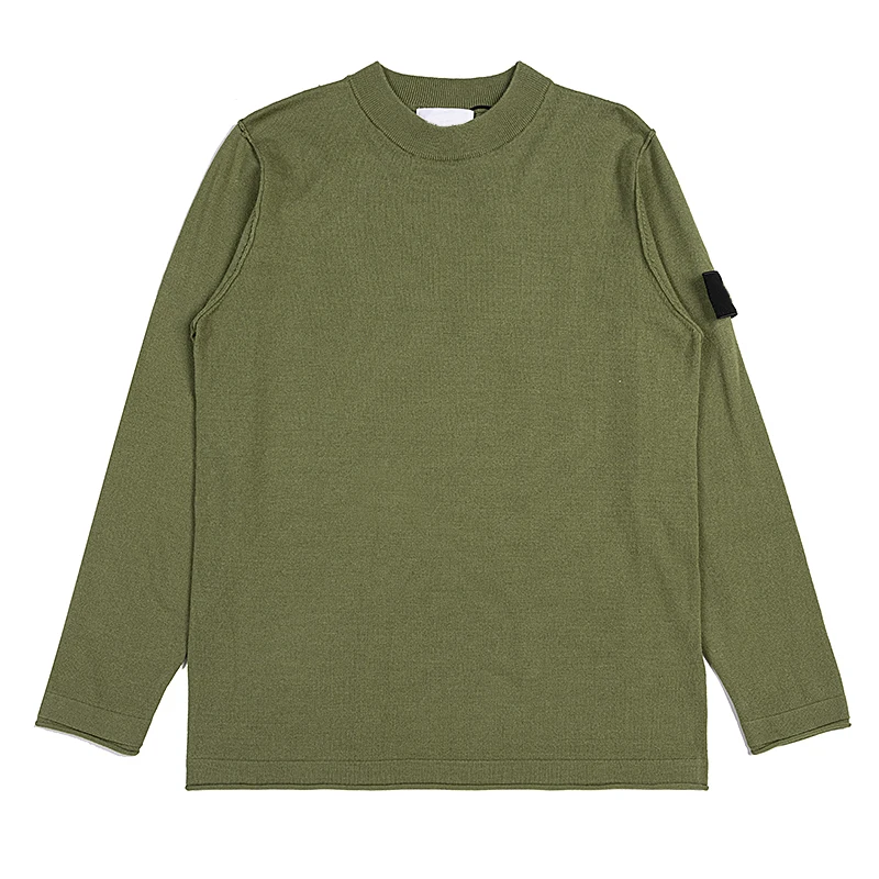 Men's Sweatshirts Topstoney Autumn Winter Unisex Drop Shoulder Crewnecks Custom Oversized Men Sweater ST-20220616
Men's Sweatshirts Topstoney Autumn Winter Unisex Drop Shoulder Crewnecks Custom Oversized Men Sweater ST-20220616