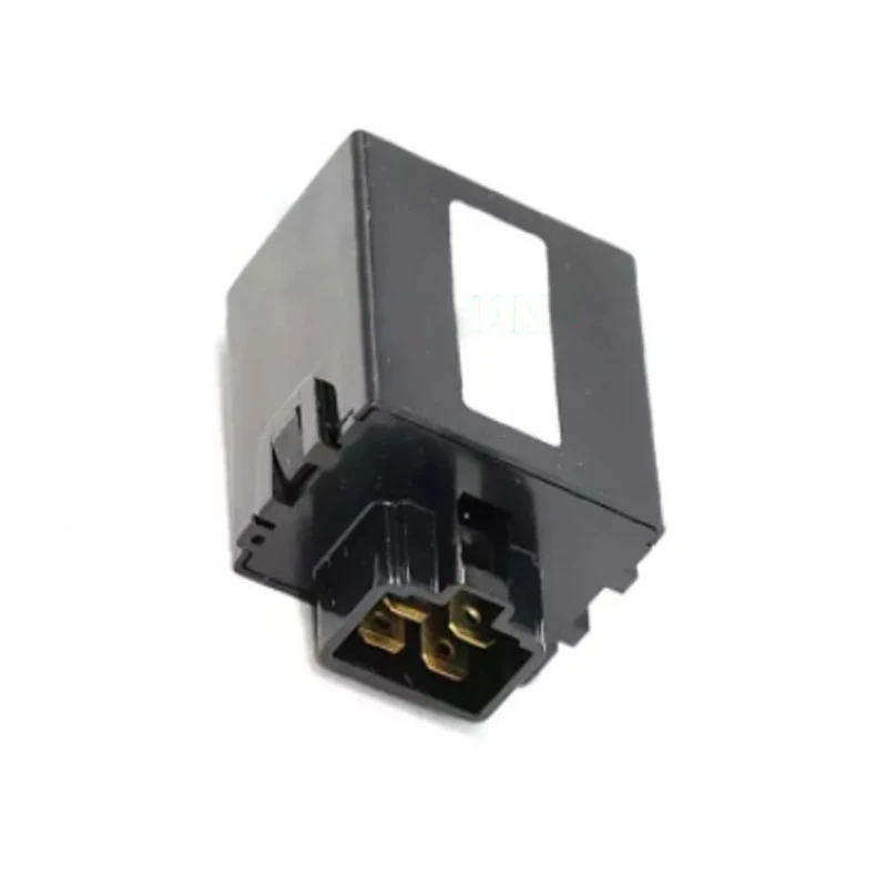 6670872 12V Relay for Bobcat B300 BL370 BL470 BL570 BL575 319 320 321 323 324 E14 E16 453 463 MT50 MT52 MT55
6670872 12V Relay for Bobcat B300 BL370 BL470 BL570 BL575 319 320 321 323 324 E14 E16 453 463 MT50 MT52 MT55