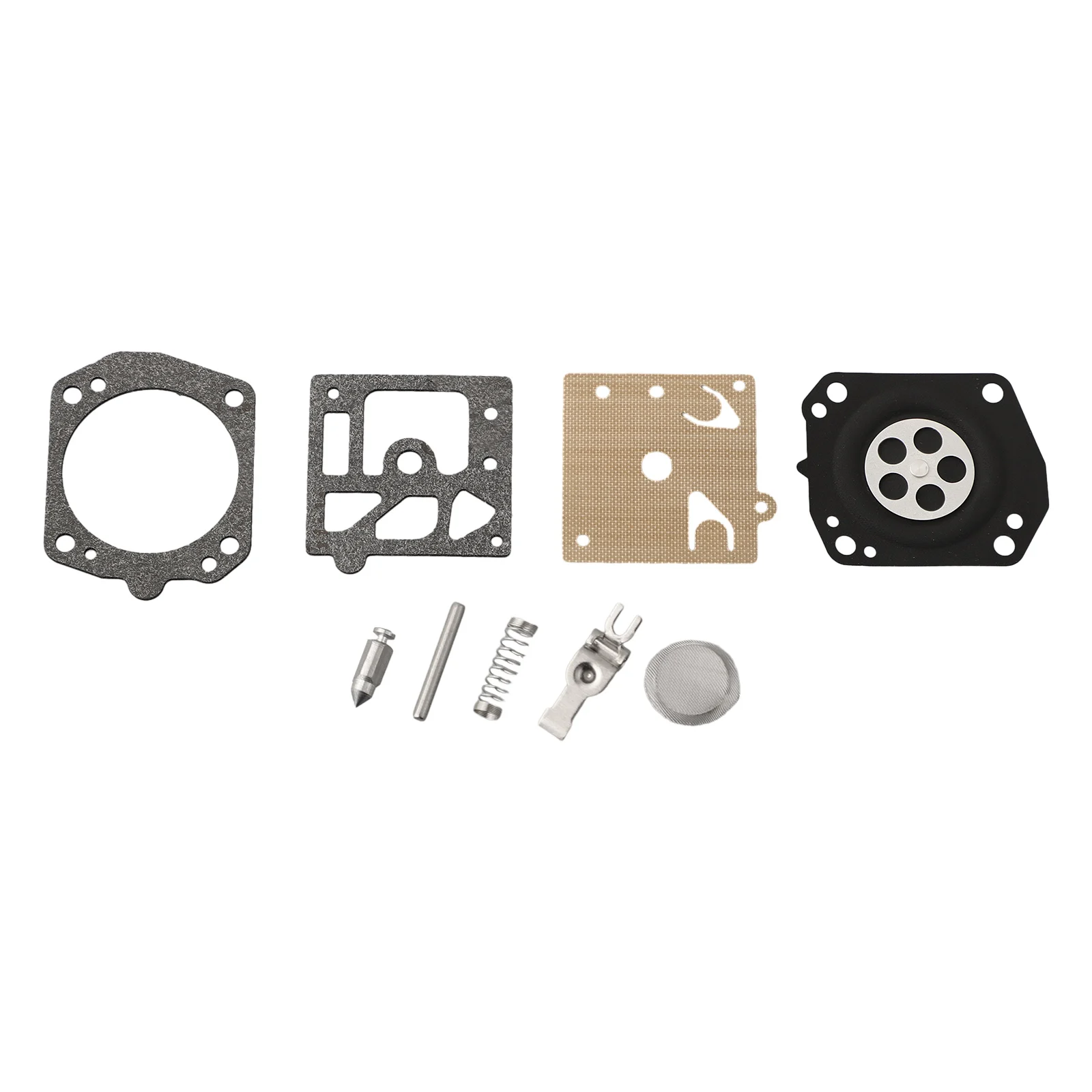 Carburetor Carb Rebuild Kit For W-albro S Tihl 029 039 044 046 MS 270 MS 280 MS 290 MS 341 MS 361 MS 390 MS 440 Chainsaw
Carburetor Carb Rebuild Kit For W-albro S Tihl 029 039 044 046 MS 270 MS 280 MS 290 MS 341 MS 361 MS 390 MS 440 Chainsaw