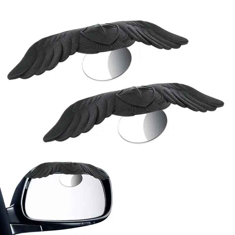 2pcs Car Blindspot Rear View Mirror Adjustable Small Round Car Side Mirror Car Blind Spot Rear View Mirror Exteriors Accessories
2pcs Car Blindspot Rear View Mirror Adjustable Small Round Car Side Mirror Car Blind Spot Rear View Mirror Exteriors Accessories