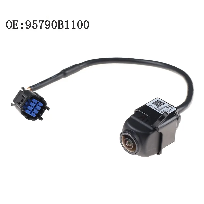 95790-B1100 New Rear View Camera Reverse Camera Parking Assist Backup Camera For Hyundai Kia 95790B1100
95790-B1100 New Rear View Camera Reverse Camera Parking Assist Backup Camera For Hyundai Kia 95790B1100