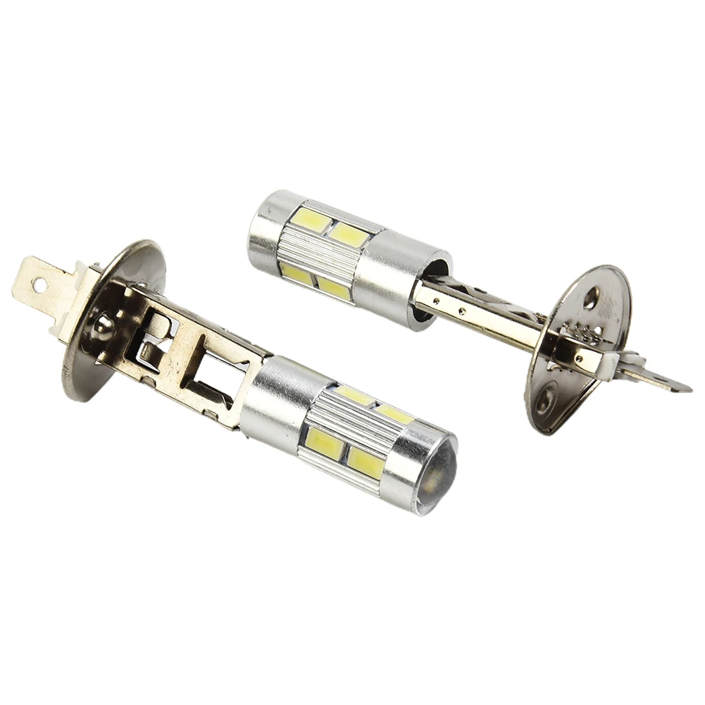 Headlights Car Light Bulbs 360 Degree 3W DC9V-16V H1 New Plug And Play Auto Accessories Daytime Running Lights
Headlights Car Light Bulbs 360 Degree 3W DC9V-16V H1 New Plug And Play Auto Accessories Daytime Running Lights