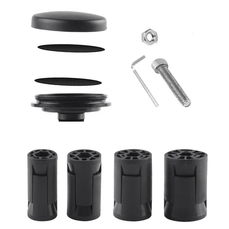 For Airtag Bike Mount Bicycle Front Fork Down Tube Stem Mount Protective Shell Set
For Airtag Bike Mount Bicycle Front Fork Down Tube Stem Mount Protective Shell Set