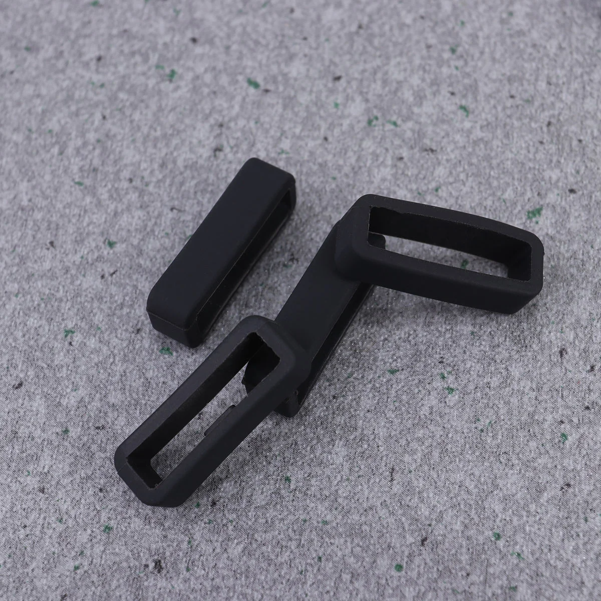 5 Pcs Braces Watch Band Ring Bracket Silicone for Bands Holder Watches Strap Loop
5 Pcs Braces Watch Band Ring Bracket Silicone for Bands Holder Watches Strap Loop