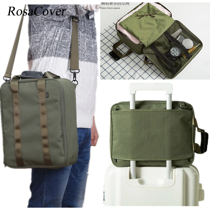 Large Capacity Travel organizer bag crossbody boarding luggage box Multi Functional Travel Bag Shoulder Bag Handbag Closet
Large Capacity Travel organizer bag crossbody boarding luggage box Multi Functional Travel Bag Shoulder Bag Handbag Closet