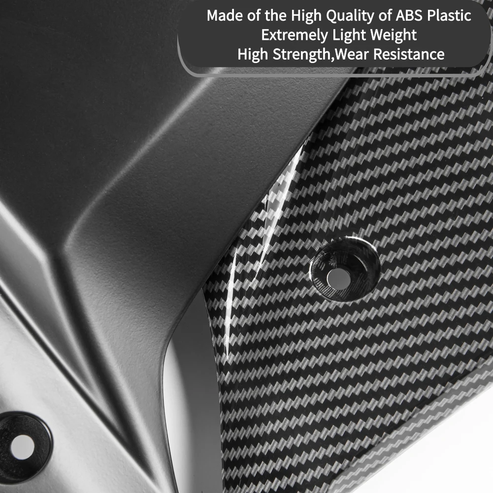 1pc Front Tire Fender Guard Hugger For Daytona 675 / 675R 2006-2012 Carbon Fiber Pattern ABS Car Luxury Accessory
1pc Front Tire Fender Guard Hugger For Daytona 675 / 675R 2006-2012 Carbon Fiber Pattern ABS Car Luxury Accessory