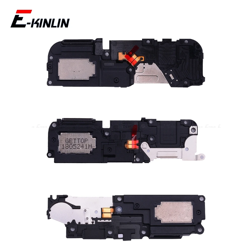 

Bottom Loud Speaker Ringer Buzzer Sound Loudspeaker Flex Cable For HuaWei Nova 7i 7 Pro 6 SE 5T 4 3 3i 2 2S 2i 2 Plus Lite