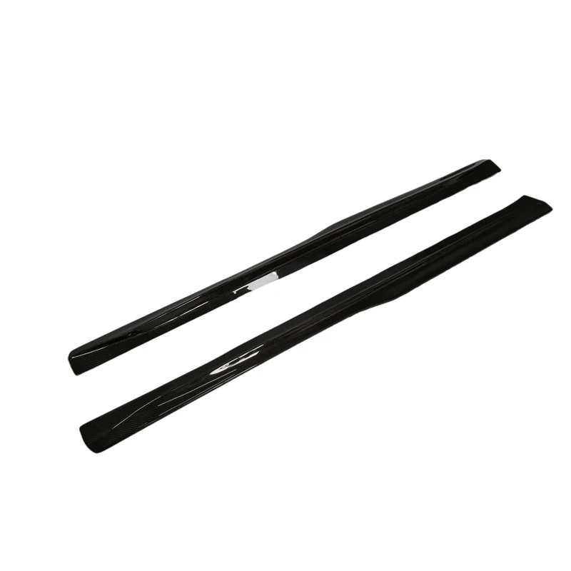 For BMW F82 M4 Body Kits PSM style Carbon Fiber Side Skirts(For F82 M4 only)
For BMW F82 M4 Body Kits PSM style Carbon Fiber Side Skirts(For F82 M4 only)