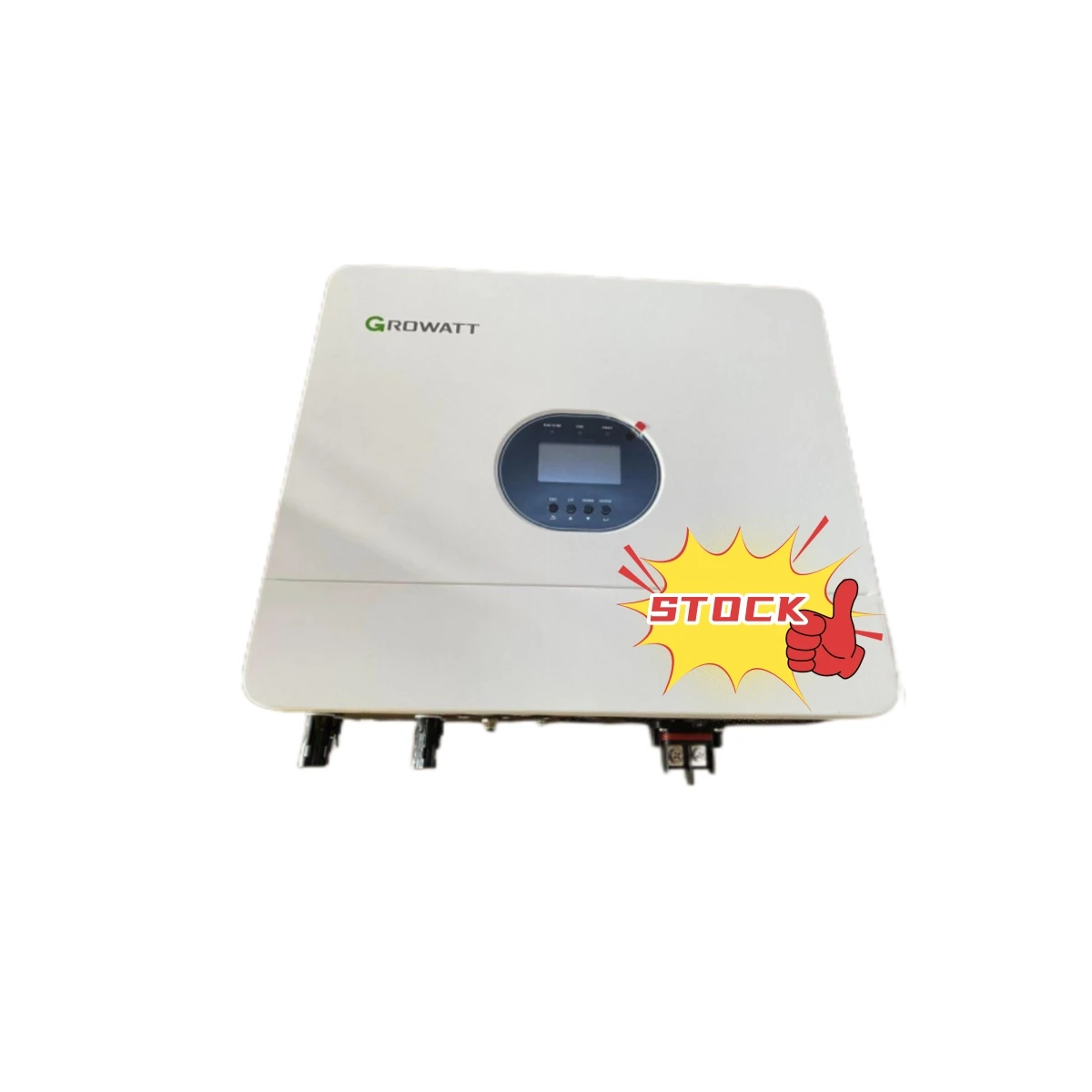 New Arrival 48V 6kw Growatt Spf 6000 Es Plus Pure Sine Wave Solar Growat Off Grid Inverters With Mppt
New Arrival 48V 6kw Growatt Spf 6000 Es Plus Pure Sine Wave Solar Growat Off Grid Inverters With Mppt