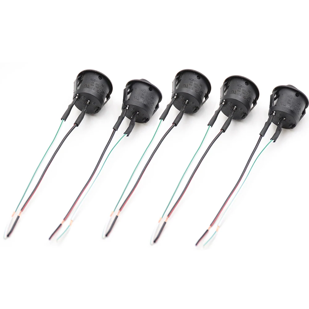 Switches Button 5Pcs/Set On/off Round Rocker 20mm DC 12V Mini Circle Togg Motorcycle Car Lighting Switch Modification Parts
Switches Button 5Pcs/Set On/off Round Rocker 20mm DC 12V Mini Circle Togg Motorcycle Car Lighting Switch Modification Parts